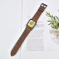 Apple watch皮質錶帶_5