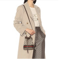 Gucci ophidia mini水桶包_3