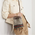 Gucci ophidia mini水桶包_4