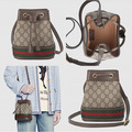 Gucci ophidia mini水桶包_6