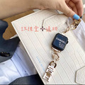 質感鏈條拼接Apple watch錶帶_7