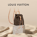 Louis vuitton BB背包