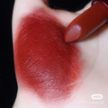 Mac 子彈唇膏#602 chili小辣椒_3