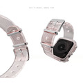 透明冰川Apple watch錶帶_6