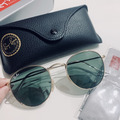 Rayban 雷朋復古小框墨鏡 太陽眼鏡_1