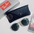 Rayban 雷朋復古小框墨鏡 太陽眼鏡
