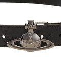Vivienne westwood 防刮中性皮帶_4