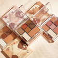 七巧板多用眼影盤