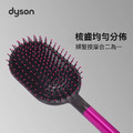 Dyson氣囊按摩梳+寬齒順髮梳套組_3