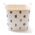 北歐風數字收納籃_1
