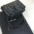 Ysl niki mini woc 側背鏈條包