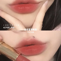 Lancome #274 泰奶色始祖唇膏_1
