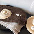 純棉愛心標吸水毛巾浴巾_6