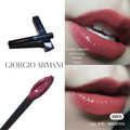 Giorgio Armani #503 玫瑰甜茶色唇釉_1