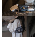 Gucci marmont 鏈條掀蓋包_2