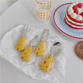 起司造型餐具