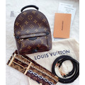 Louis vuitton 小書包_5