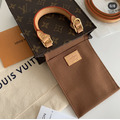 Louis vuitton 琴譜包_2