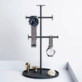工業風飾品架_2