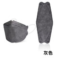 韓國KF94 立體不脫妝口罩_8