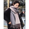 正韓雙面圍巾_4