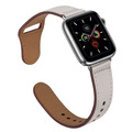 質感真皮Apple watch錶帶_5