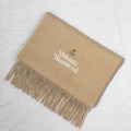 Vivienne westwood 100%羊毛圍巾_5