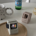 電腦造型apple watch充電架_1