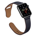 質感真皮Apple watch錶帶_6