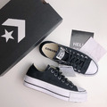 Converse all star lift經典款厚底