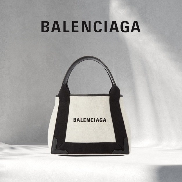 Balenciaga xs購物包