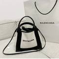 Balenciaga xs購物包_2