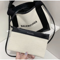 Balenciaga xs購物包_9