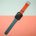 糖果撞色Apple watch錶帶_2