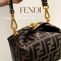 Fendi小便當盒_1