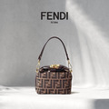 Fendi小便當盒