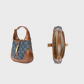 Gucci jackie 1961 丹寧包_1