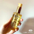 Kerastase巴黎卡詩金緻柔馭露100ml_6