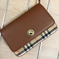 Burberry woc 復古側背包_1