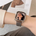 流蘇金屬Apple watch錶帶
