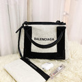 Balenciaga xs購物包_4