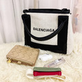 Balenciaga xs購物包_5
