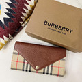 Burberry woc信封側背包