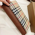 Burberry woc信封側背包_2