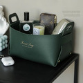 多功能皮質收納籃_2