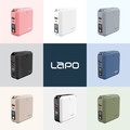 LaPO｜多功能無線行動電源 二代_11