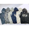 美國GAP連帽外套（男款）_8