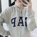 美國GAP連帽外套（男款）_6