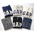 美國GAP連帽外套（男款）_3