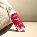 德國 pjur 碧宜潤 玩具專用長效潤滑液 100ml_2